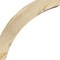 Ekena Millwork 6"W x 12"D x 12"H Thorton Rough Sawn Knee Brace, Douglas Fir BRC06X12X12THR00RDF - alternate 2